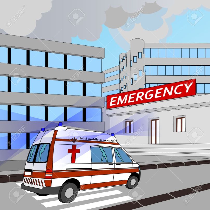 emergency room clipart images - photo #6